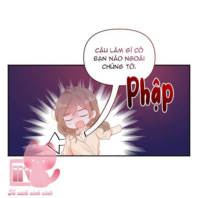 Dịch Vụ Chuyển Phát Hình Mẫu Lý Tưởng Chapter 8 - 5