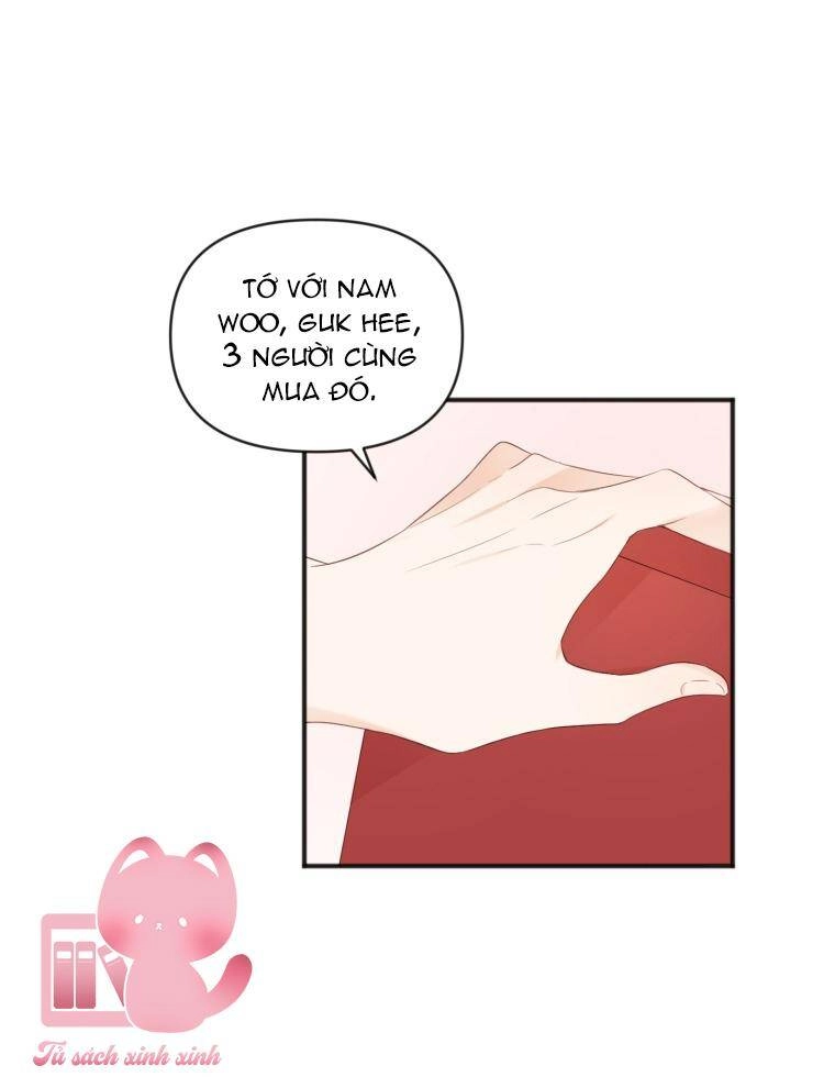 Dịch Vụ Chuyển Phát Hình Mẫu Lý Tưởng Chapter 8 - 8