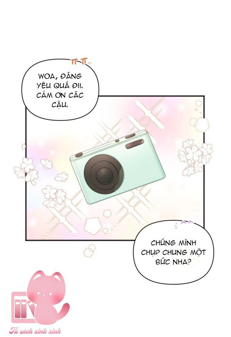 Dịch Vụ Chuyển Phát Hình Mẫu Lý Tưởng Chapter 8 - 9