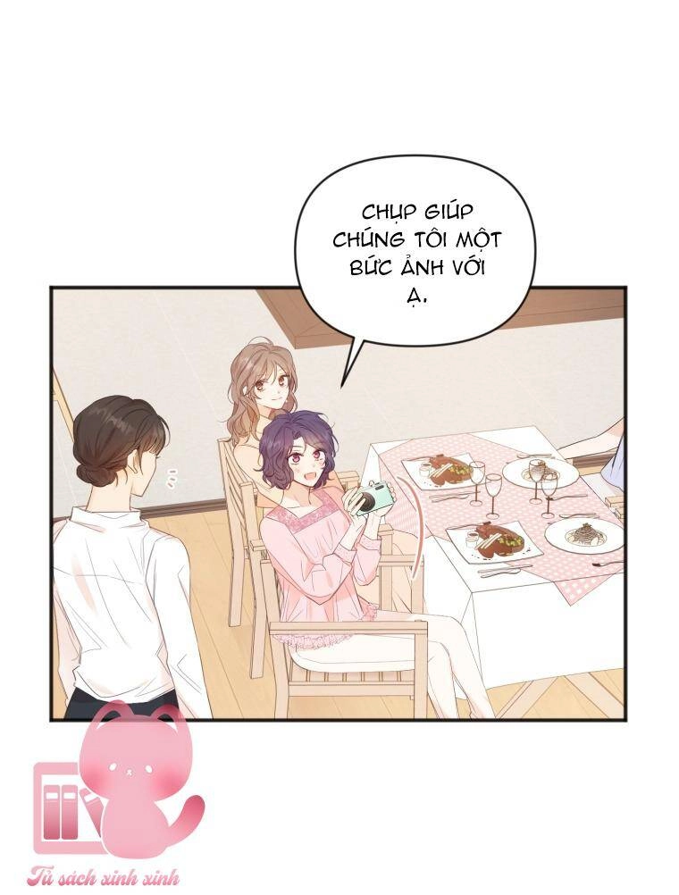 Dịch Vụ Chuyển Phát Hình Mẫu Lý Tưởng Chapter 8 - 10