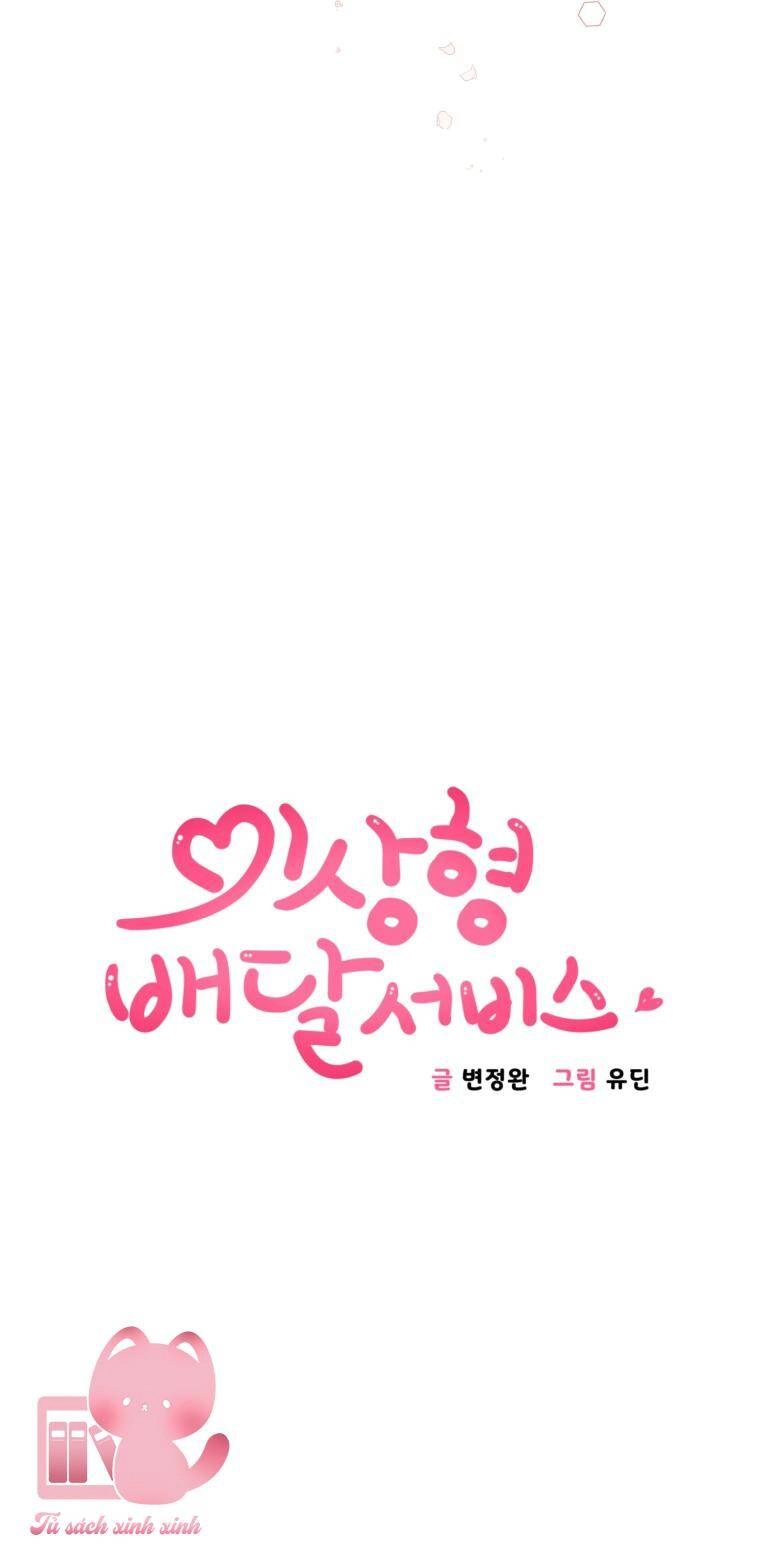 Dịch Vụ Chuyển Phát Hình Mẫu Lý Tưởng Chapter 8 - 14