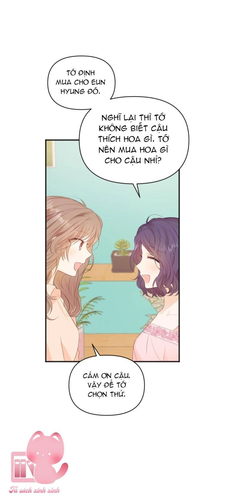 Dịch Vụ Chuyển Phát Hình Mẫu Lý Tưởng Chapter 8 - 17