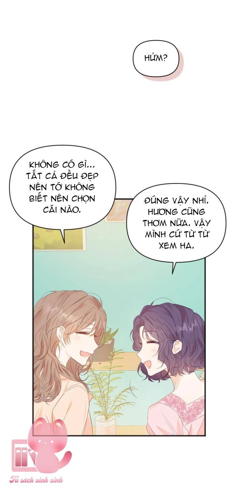 Dịch Vụ Chuyển Phát Hình Mẫu Lý Tưởng Chapter 8 - 25