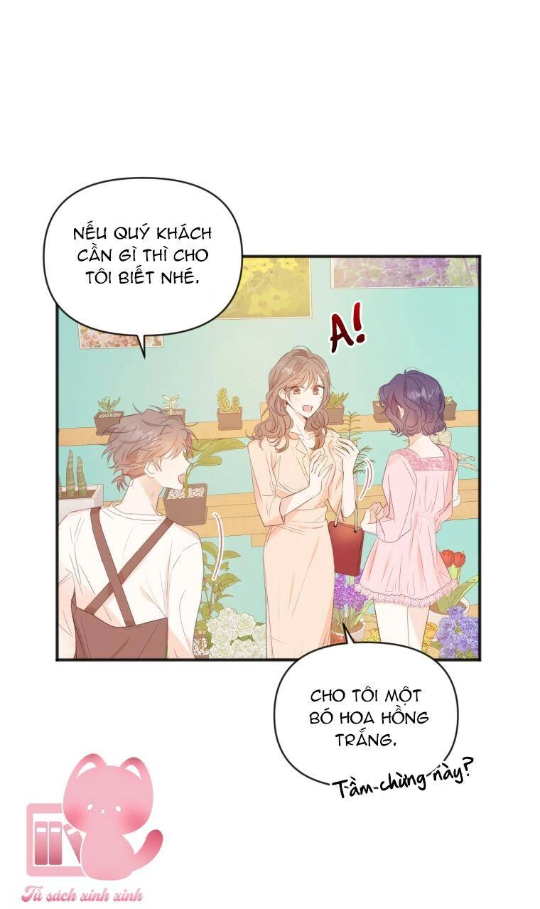 Dịch Vụ Chuyển Phát Hình Mẫu Lý Tưởng Chapter 8 - 36