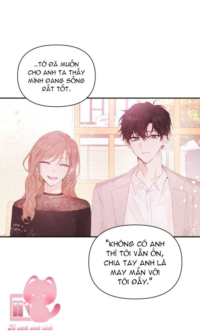 Dịch Vụ Chuyển Phát Hình Mẫu Lý Tưởng Chapter 8 - 37