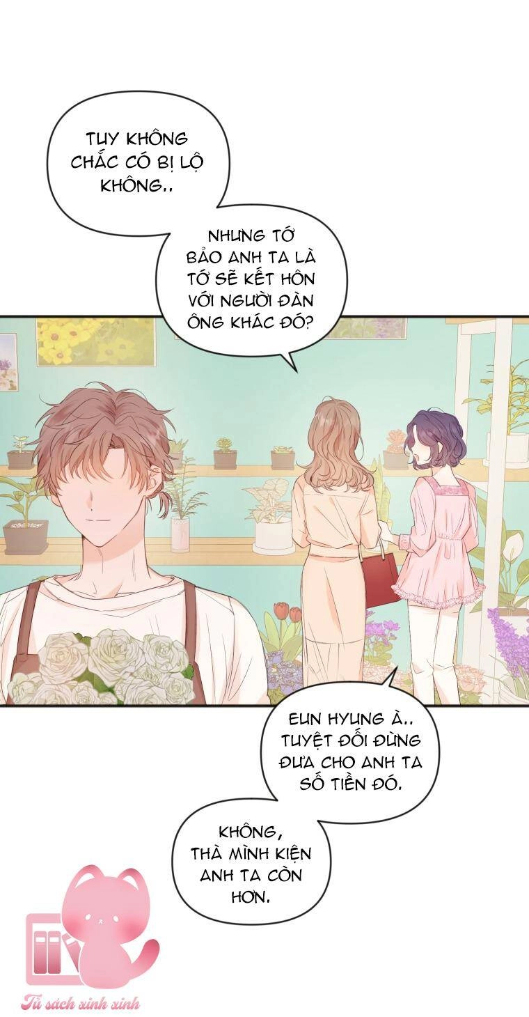 Dịch Vụ Chuyển Phát Hình Mẫu Lý Tưởng Chapter 8 - 38