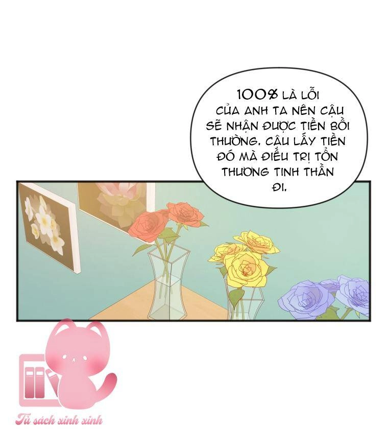 Dịch Vụ Chuyển Phát Hình Mẫu Lý Tưởng Chapter 8 - 39