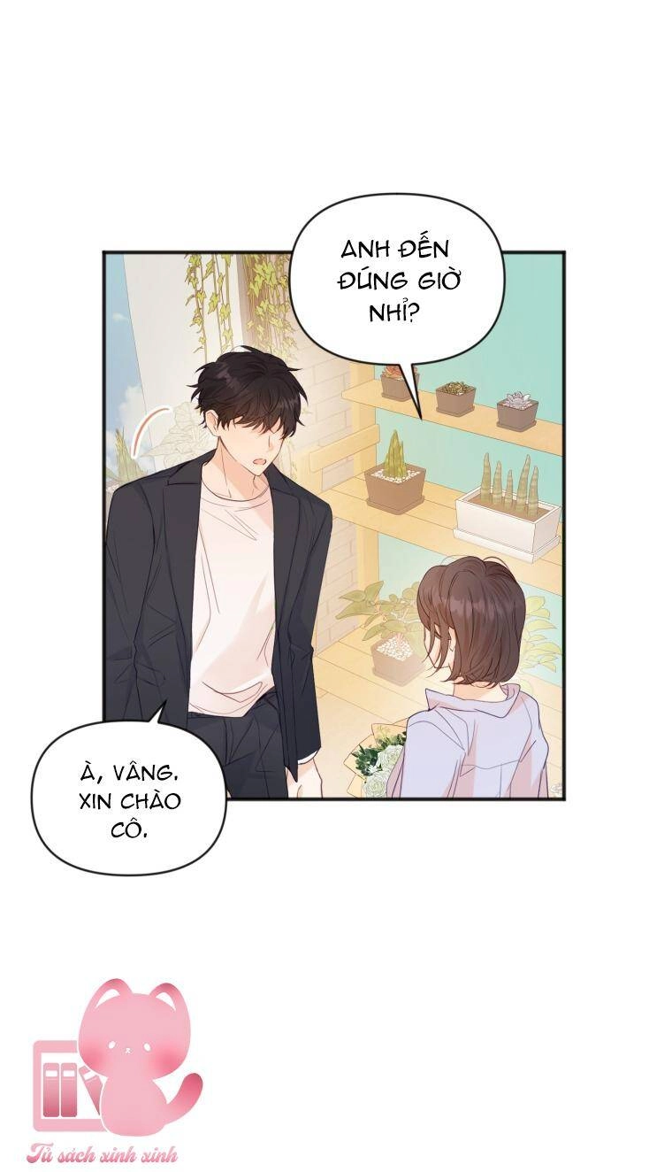 Dịch Vụ Chuyển Phát Hình Mẫu Lý Tưởng Chapter 8 - 54