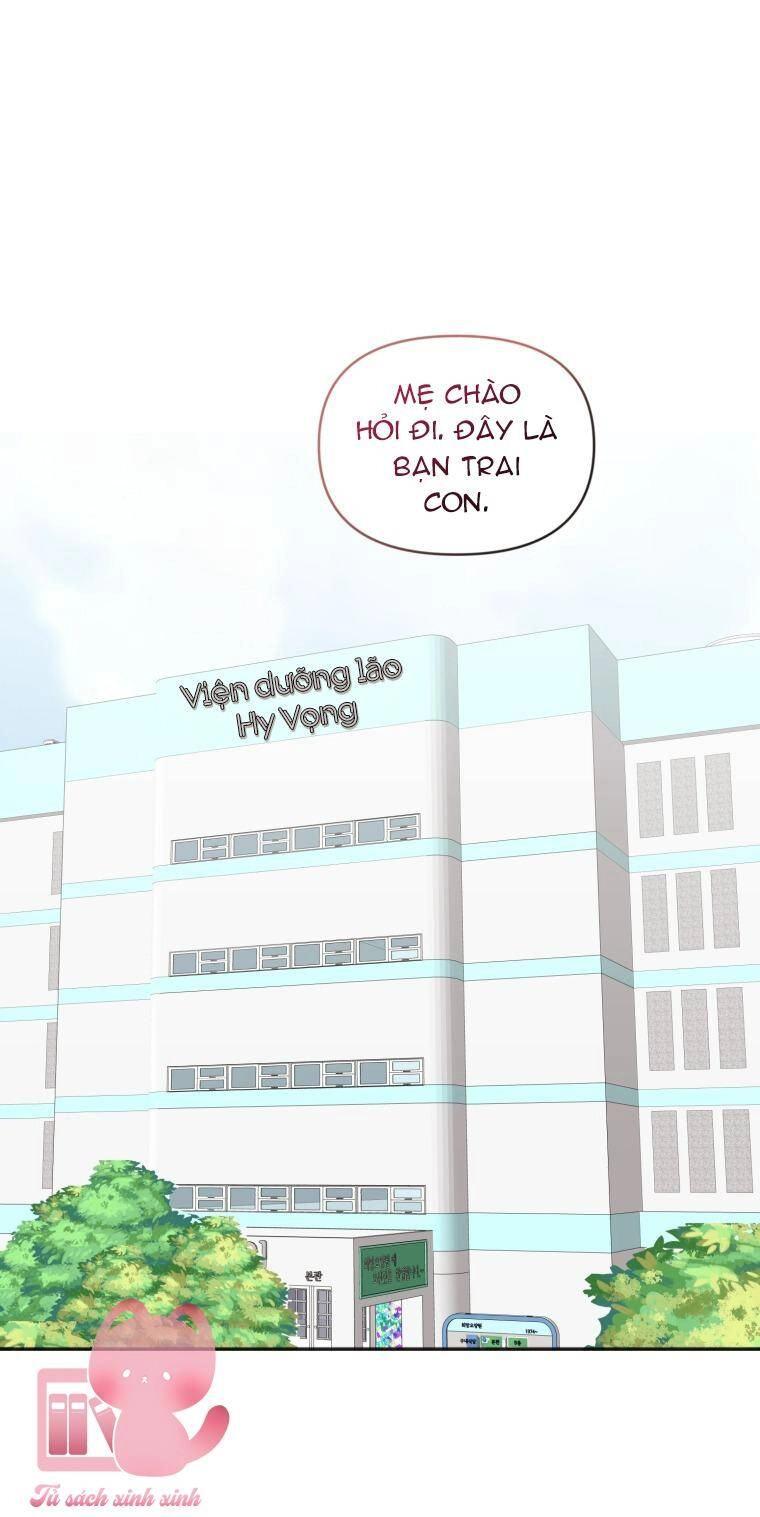 Dịch Vụ Chuyển Phát Hình Mẫu Lý Tưởng Chapter 8 - 55