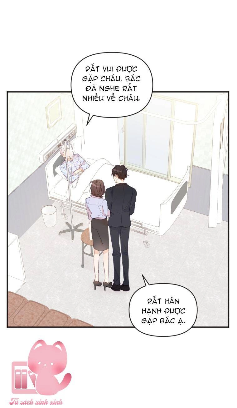 Dịch Vụ Chuyển Phát Hình Mẫu Lý Tưởng Chapter 8 - 56