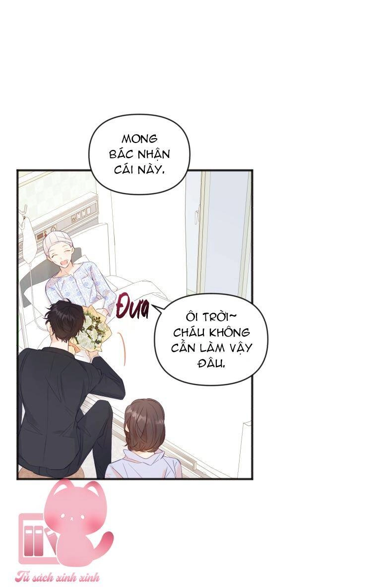 Dịch Vụ Chuyển Phát Hình Mẫu Lý Tưởng Chapter 8 - 57