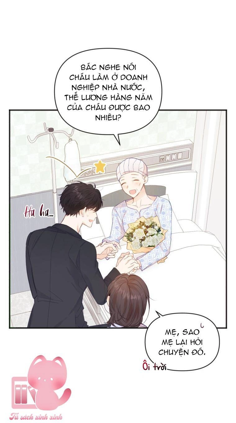 Dịch Vụ Chuyển Phát Hình Mẫu Lý Tưởng Chapter 8 - 61