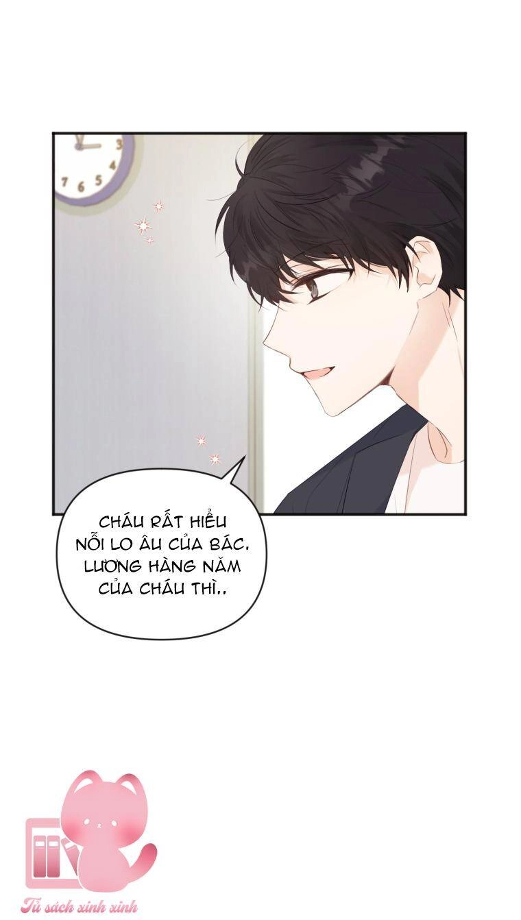 Dịch Vụ Chuyển Phát Hình Mẫu Lý Tưởng Chapter 8 - 63