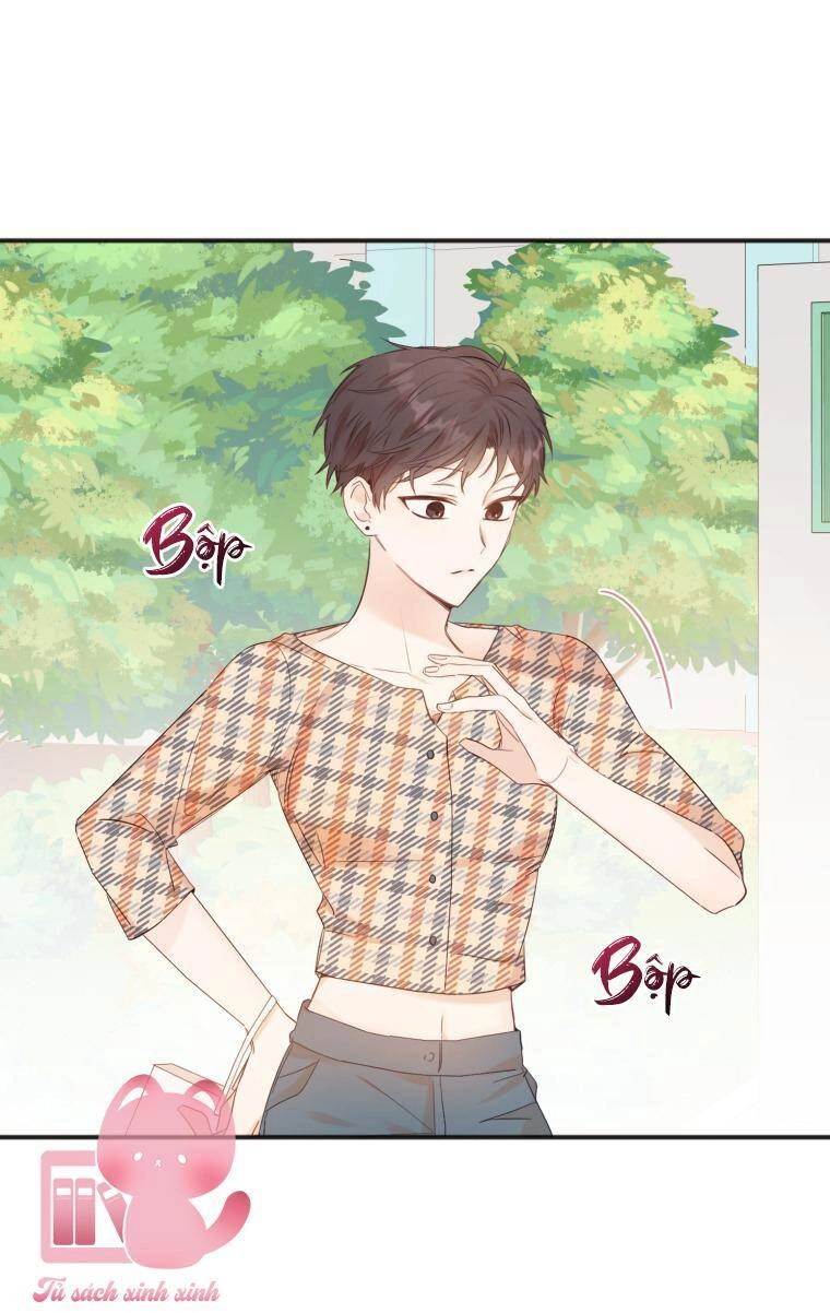 Dịch Vụ Chuyển Phát Hình Mẫu Lý Tưởng Chapter 8 - 66