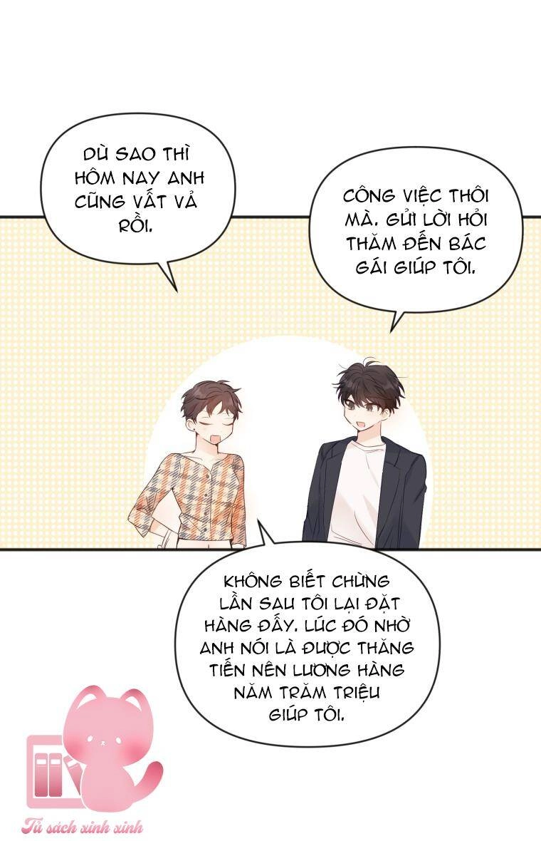 Dịch Vụ Chuyển Phát Hình Mẫu Lý Tưởng Chapter 8 - 74