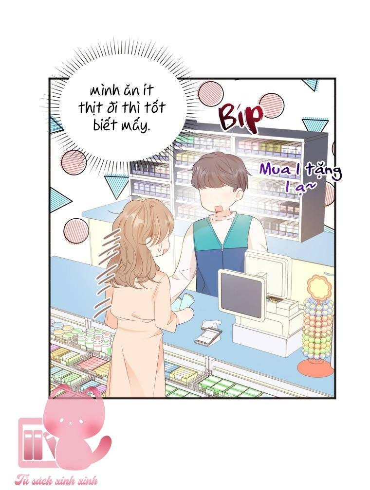 Dịch Vụ Chuyển Phát Hình Mẫu Lý Tưởng Chapter 8 - 79