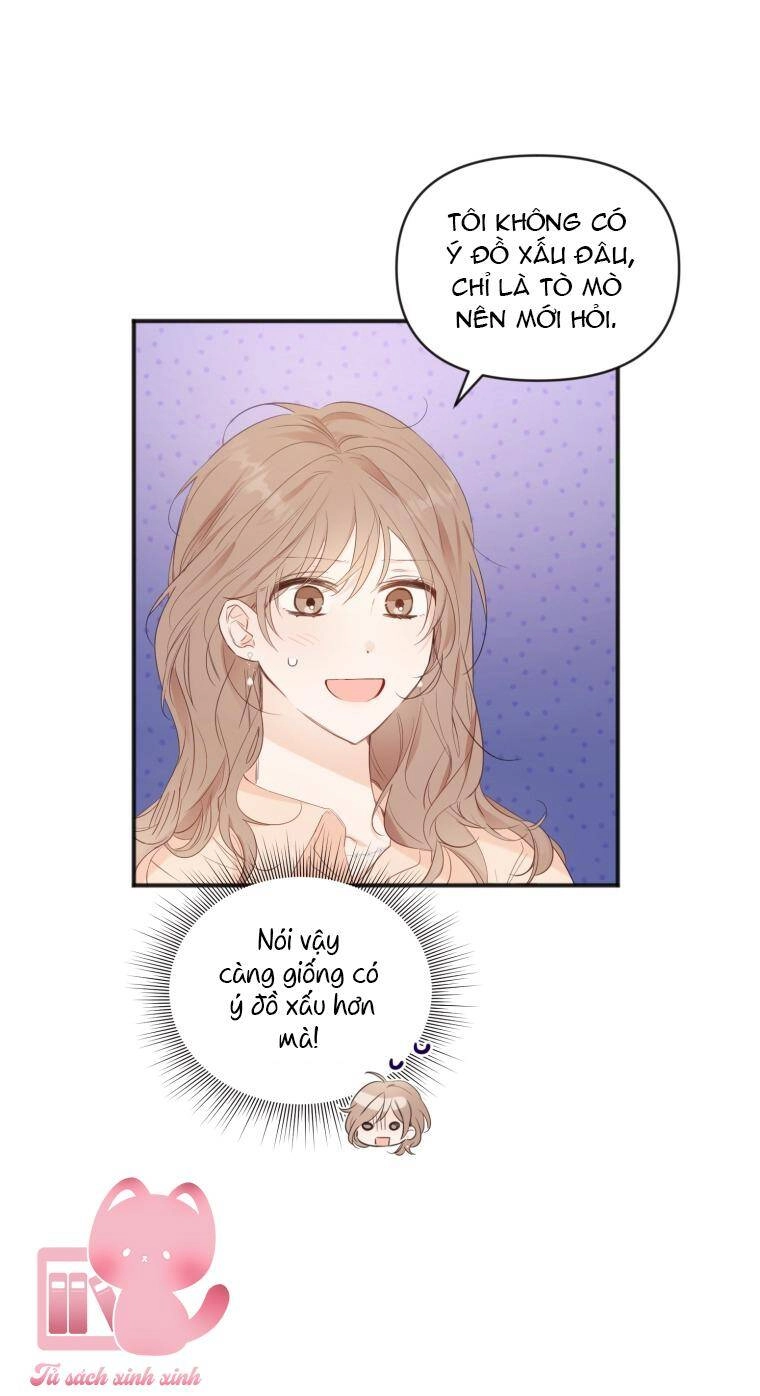 Dịch Vụ Chuyển Phát Hình Mẫu Lý Tưởng Chapter 10 - 5