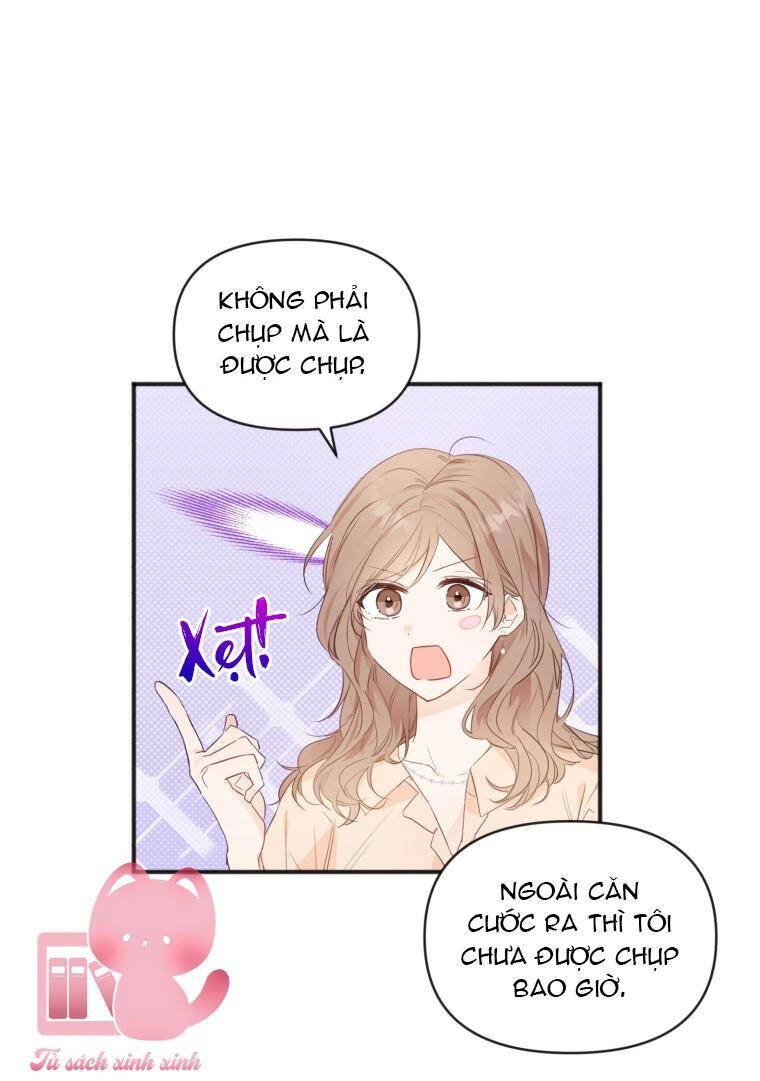 Dịch Vụ Chuyển Phát Hình Mẫu Lý Tưởng Chapter 10 - 8