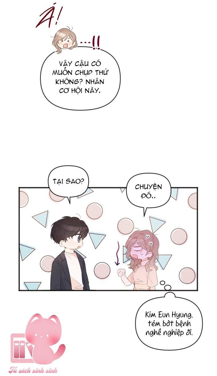 Dịch Vụ Chuyển Phát Hình Mẫu Lý Tưởng Chapter 10 - 9