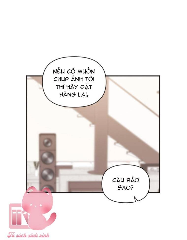 Dịch Vụ Chuyển Phát Hình Mẫu Lý Tưởng Chapter 10 - 10