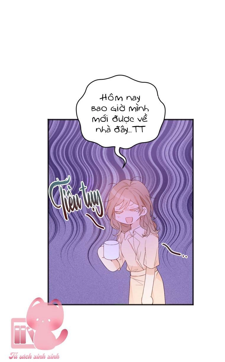 Dịch Vụ Chuyển Phát Hình Mẫu Lý Tưởng Chapter 10 - 19