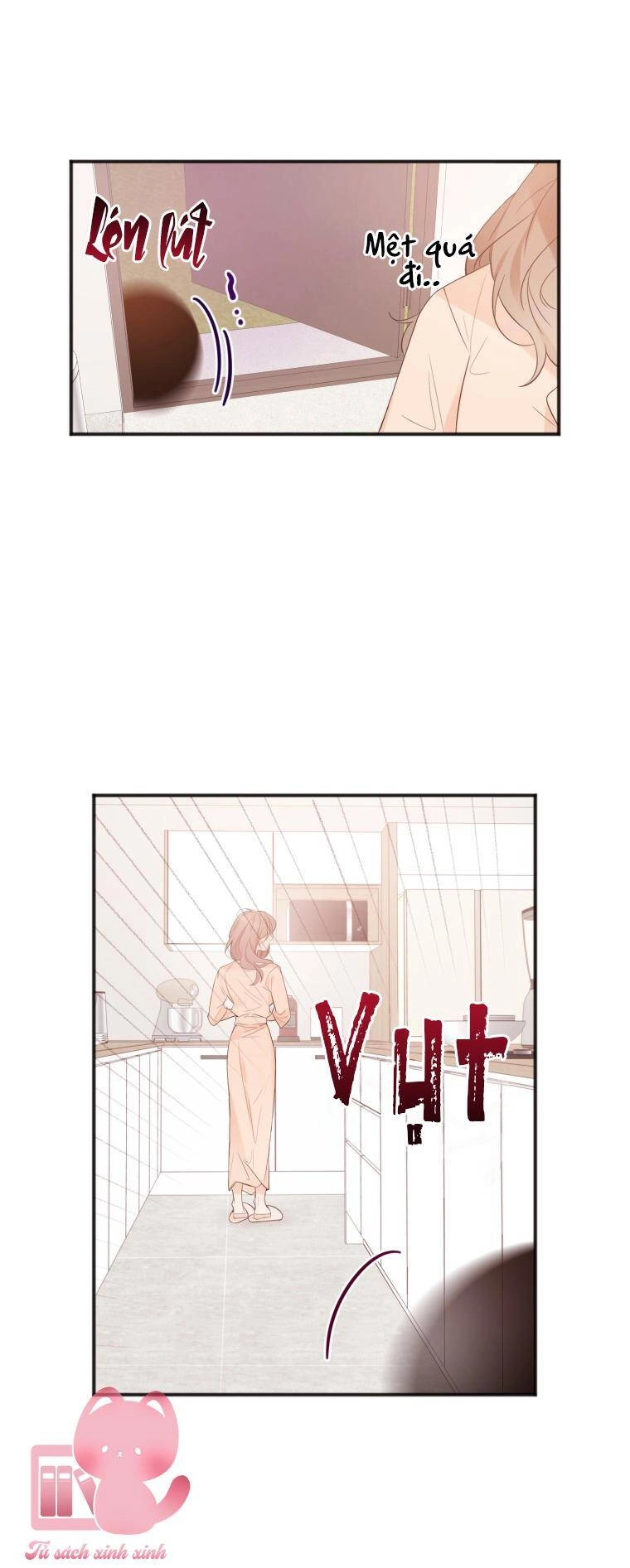 Dịch Vụ Chuyển Phát Hình Mẫu Lý Tưởng Chapter 10 - 20