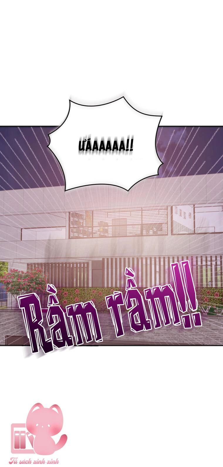 Dịch Vụ Chuyển Phát Hình Mẫu Lý Tưởng Chapter 10 - 23