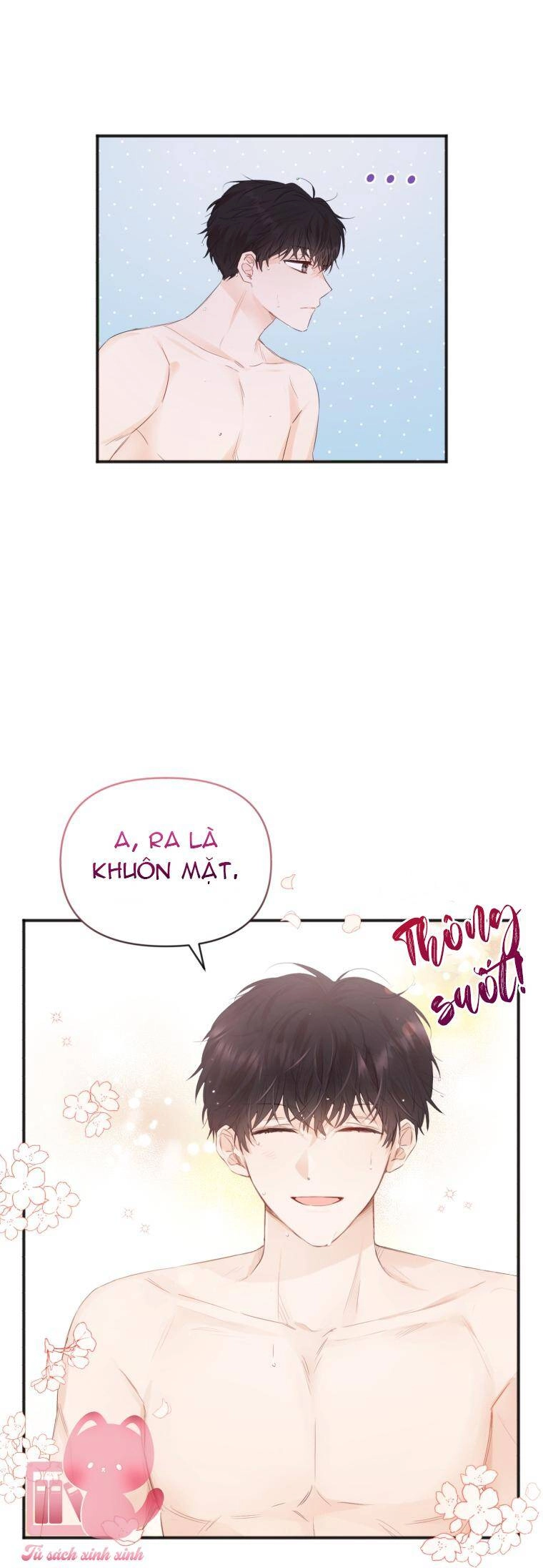 Dịch Vụ Chuyển Phát Hình Mẫu Lý Tưởng Chapter 10 - 26