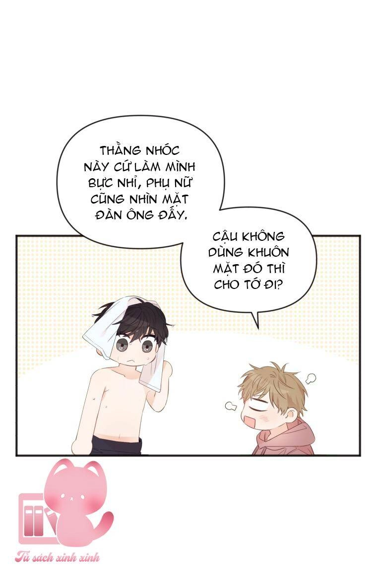 Dịch Vụ Chuyển Phát Hình Mẫu Lý Tưởng Chapter 10 - 36