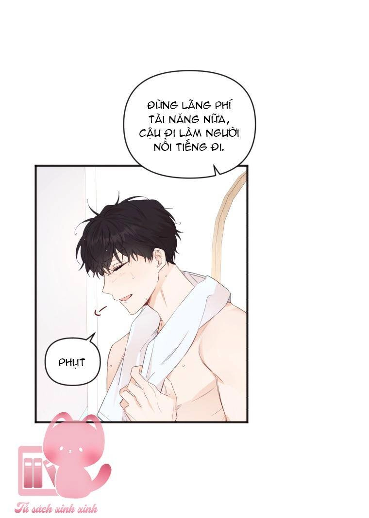 Dịch Vụ Chuyển Phát Hình Mẫu Lý Tưởng Chapter 10 - 38