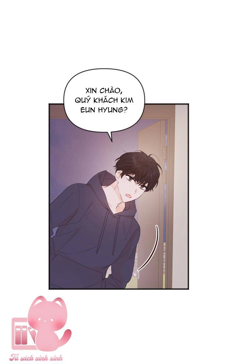 Dịch Vụ Chuyển Phát Hình Mẫu Lý Tưởng Chapter 10 - 47