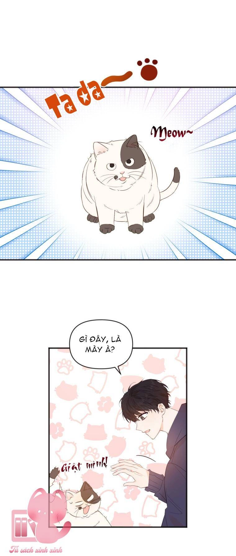 Dịch Vụ Chuyển Phát Hình Mẫu Lý Tưởng Chapter 10 - 51