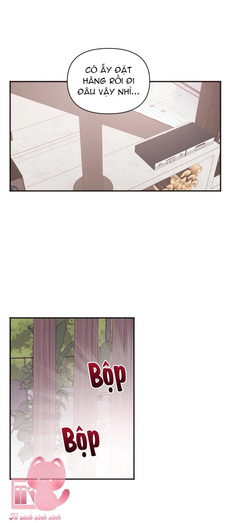 Dịch Vụ Chuyển Phát Hình Mẫu Lý Tưởng Chapter 10 - 55