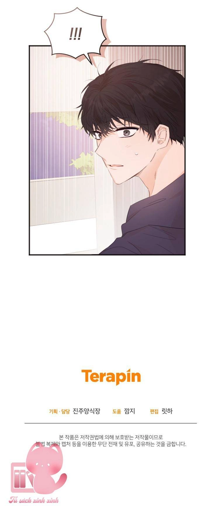 Dịch Vụ Chuyển Phát Hình Mẫu Lý Tưởng Chapter 10 - 57