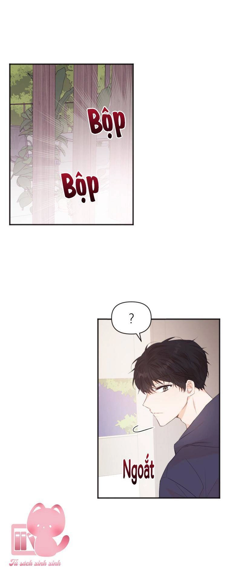 Dịch Vụ Chuyển Phát Hình Mẫu Lý Tưởng Chapter 11 - 2