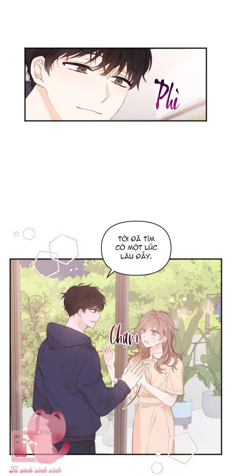 Dịch Vụ Chuyển Phát Hình Mẫu Lý Tưởng Chapter 11 - 10