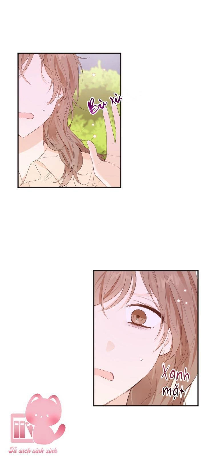 Dịch Vụ Chuyển Phát Hình Mẫu Lý Tưởng Chapter 11 - 12