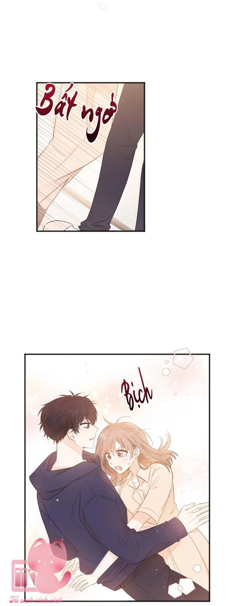 Dịch Vụ Chuyển Phát Hình Mẫu Lý Tưởng Chapter 11 - 15