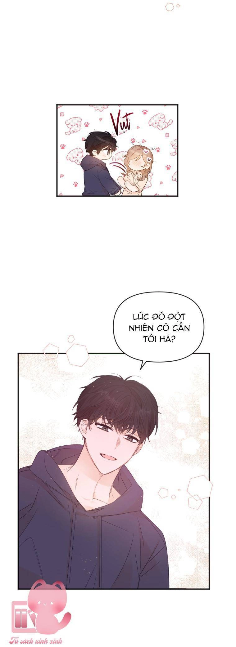 Dịch Vụ Chuyển Phát Hình Mẫu Lý Tưởng Chapter 11 - 16