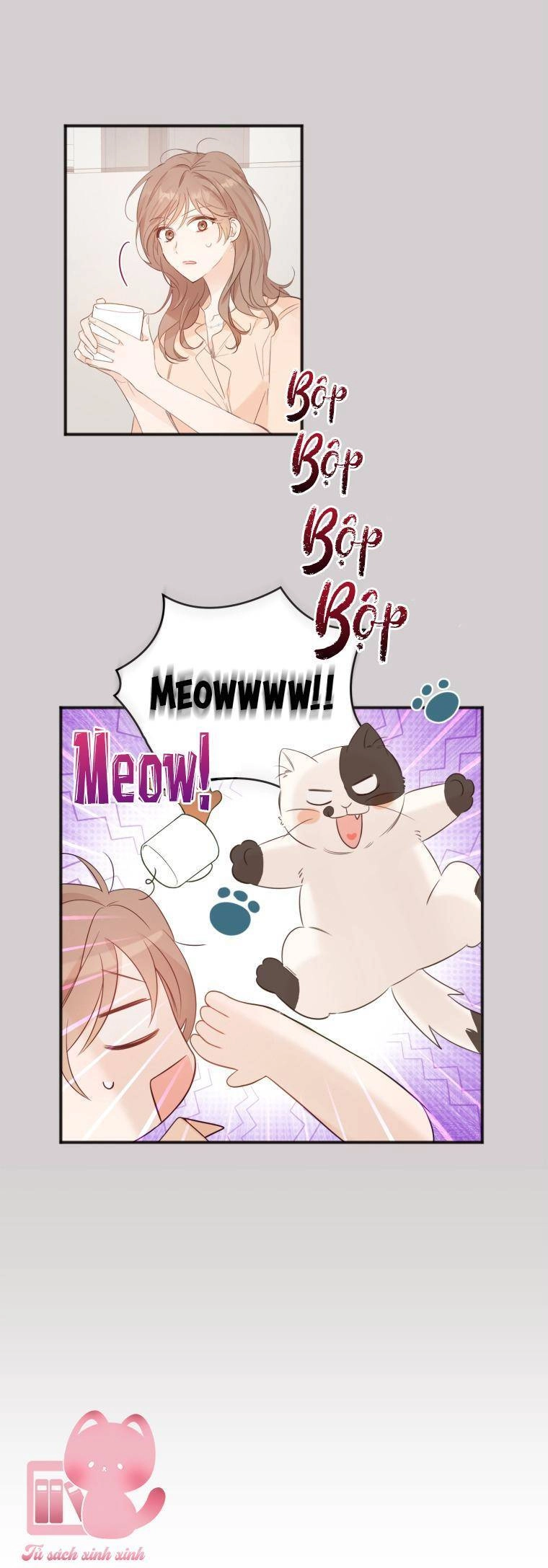 Dịch Vụ Chuyển Phát Hình Mẫu Lý Tưởng Chapter 11 - 21