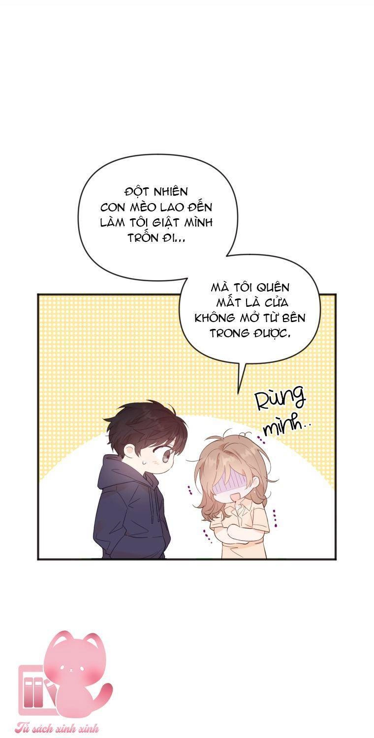 Dịch Vụ Chuyển Phát Hình Mẫu Lý Tưởng Chapter 11 - 22