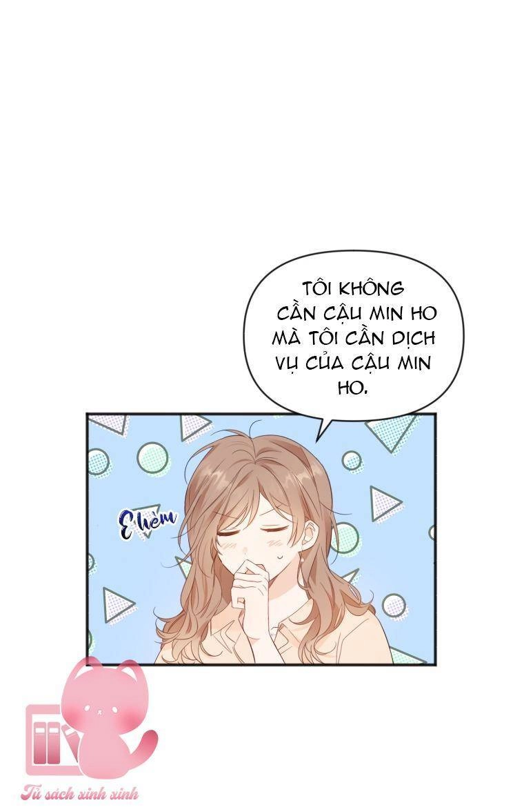 Dịch Vụ Chuyển Phát Hình Mẫu Lý Tưởng Chapter 11 - 23