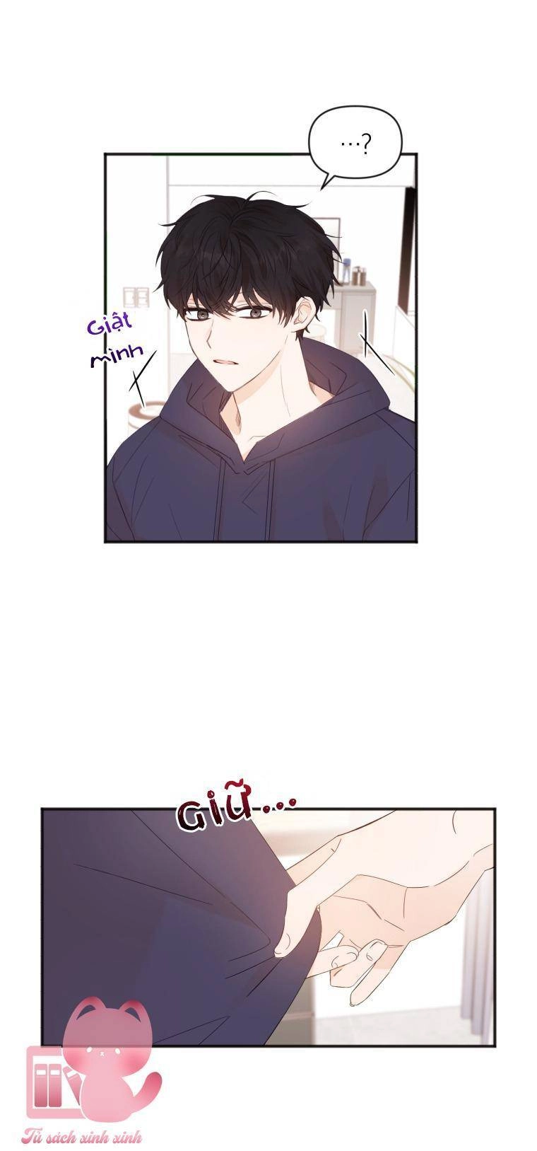 Dịch Vụ Chuyển Phát Hình Mẫu Lý Tưởng Chapter 11 - 25