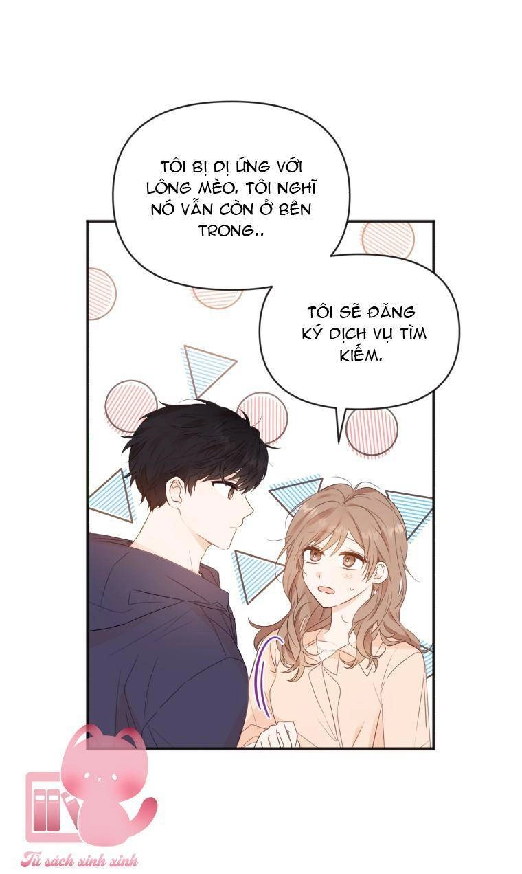 Dịch Vụ Chuyển Phát Hình Mẫu Lý Tưởng Chapter 11 - 26