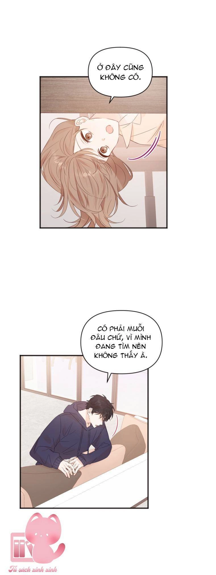 Dịch Vụ Chuyển Phát Hình Mẫu Lý Tưởng Chapter 11 - 29