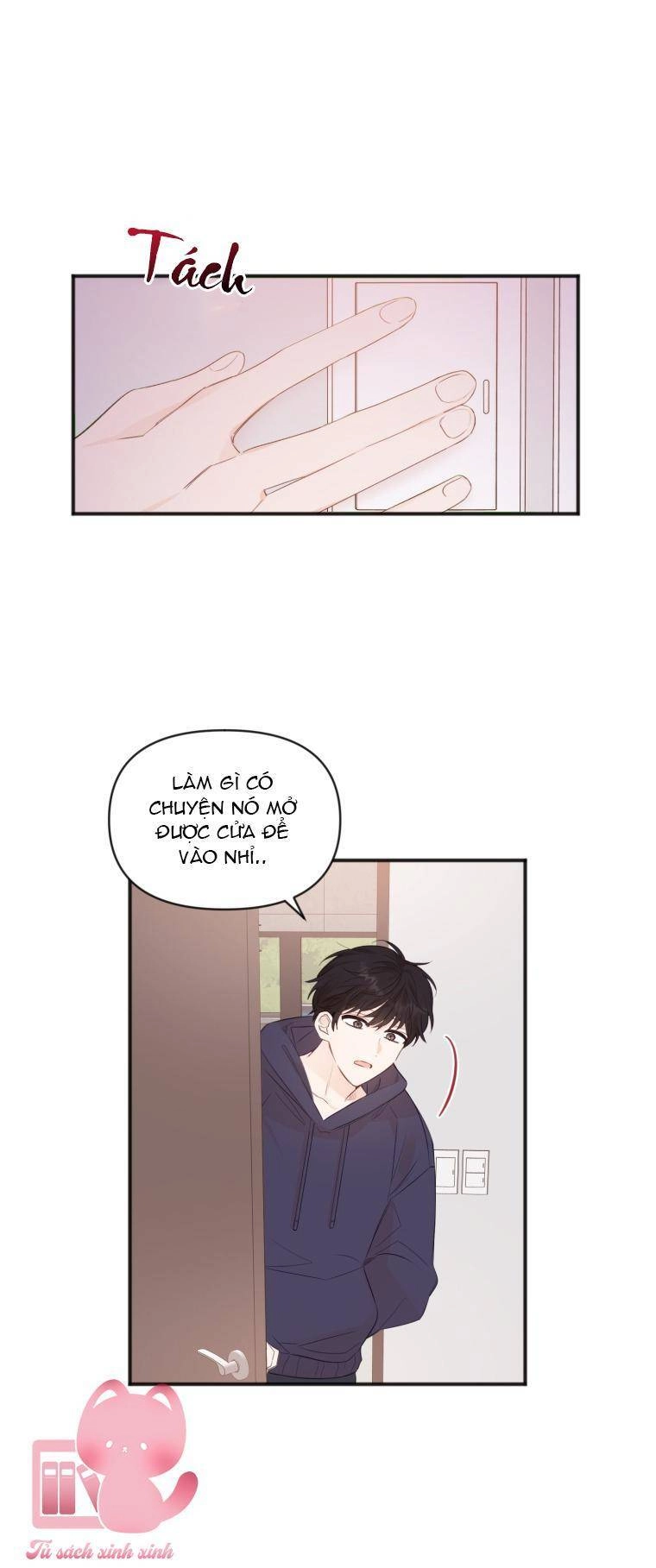 Dịch Vụ Chuyển Phát Hình Mẫu Lý Tưởng Chapter 11 - 30