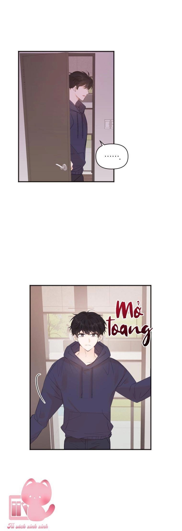 Dịch Vụ Chuyển Phát Hình Mẫu Lý Tưởng Chapter 11 - 31