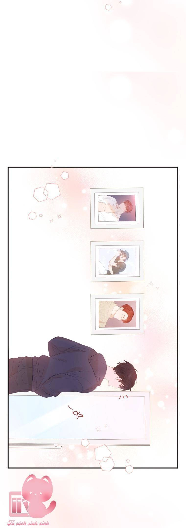 Dịch Vụ Chuyển Phát Hình Mẫu Lý Tưởng Chapter 11 - 37