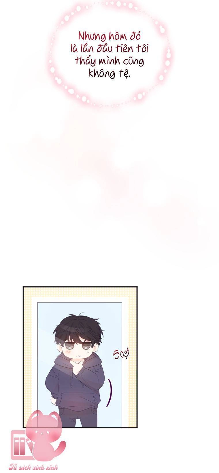 Dịch Vụ Chuyển Phát Hình Mẫu Lý Tưởng Chapter 11 - 40