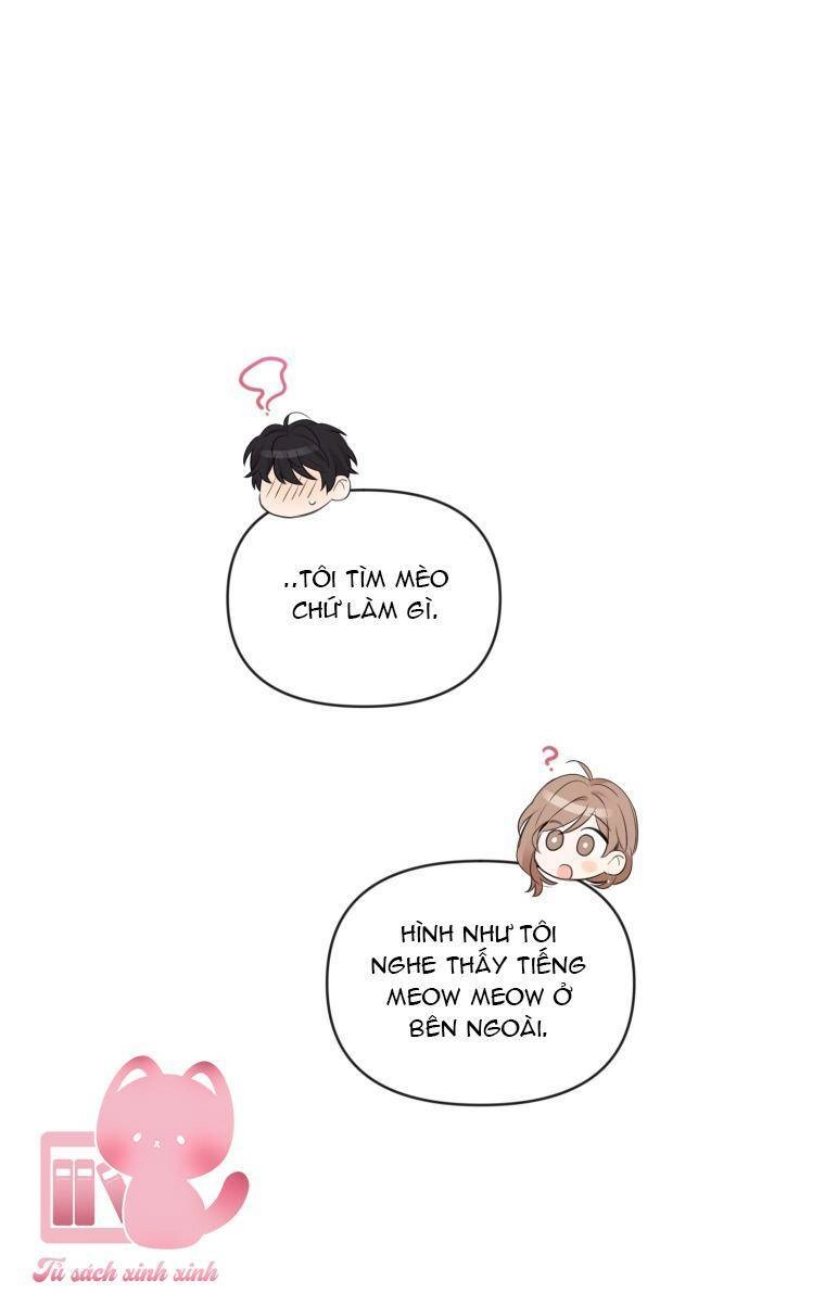 Dịch Vụ Chuyển Phát Hình Mẫu Lý Tưởng Chapter 11 - 42